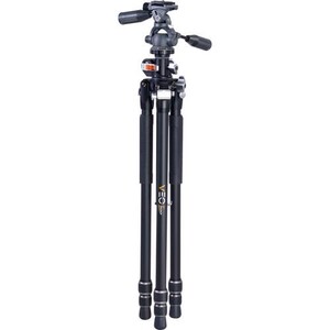 Vanguard Veo 3+ 263APS Alüminyum Tripod - Thumbnail