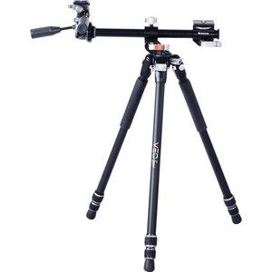 Vanguard Veo 3+ 263APS Alüminyum Tripod - Thumbnail
