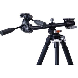 Vanguard Veo 3+ 263APS Alüminyum Tripod - Thumbnail