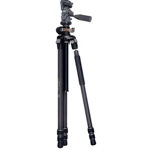 Vanguard Veo 3+ 263CP Premium Karbon Fiber Tripod Kiti - Thumbnail