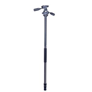 Vanguard Veo 3+ 263CP Premium Karbon Fiber Tripod Kiti - Thumbnail