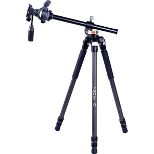 Vanguard Veo 3+ 263CP Premium Karbon Fiber Tripod Kiti - Thumbnail