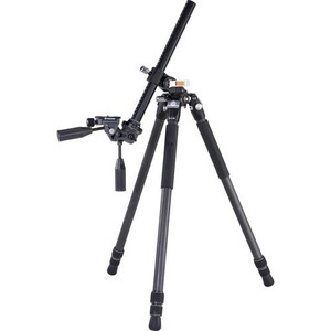 Vanguard Veo 3+ 263CP Premium Karbon Fiber Tripod Kiti - Thumbnail