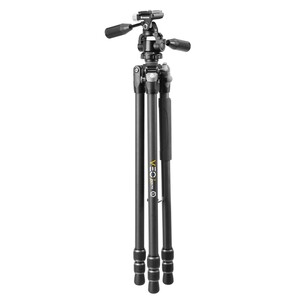 Vanguard Veo 3 263CPS Carbon Fiber Tripod - Thumbnail