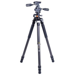 Vanguard Veo 3+ 263CPS Karbon Fiber Tripod - Thumbnail