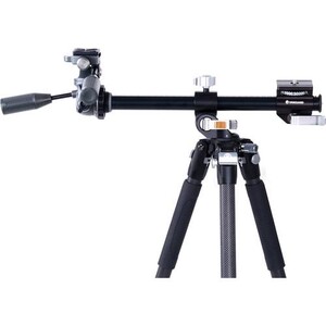 Vanguard Veo 3+ 263CPS Karbon Fiber Tripod - Thumbnail
