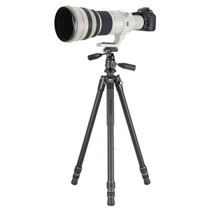 Vanguard Veo 3 303APS Alüminyum Tripod Kiti - Thumbnail