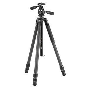 Vanguard Veo 3 303CPS Karbon Fiber Tripod Kiti - Thumbnail