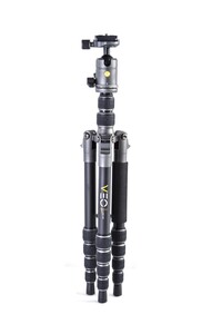 Vanguard Veo 3 Go 235AB Tripod Kiti - Thumbnail
