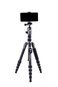 Vanguard Veo 3 Go 235AB Tripod Kiti - Thumbnail