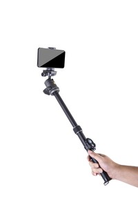 Vanguard Veo 3 Go 235AB Tripod Kiti - Thumbnail