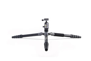 Vanguard Veo 3 Go 235AB Tripod Kiti - Thumbnail