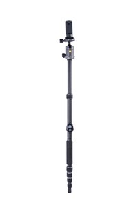 Vanguard Veo 3 Go 235AB Tripod Kiti - Thumbnail