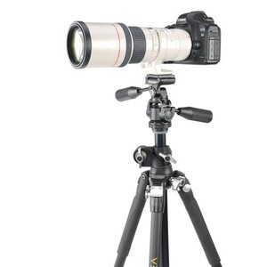 Vanguard Veo 3T+ 234 AP Tripod - Thumbnail