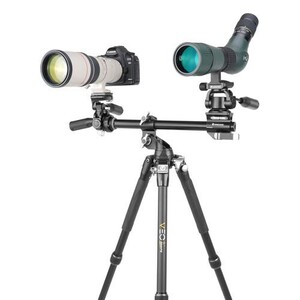 Vanguard Veo 3T+ 234 AP Tripod - Thumbnail