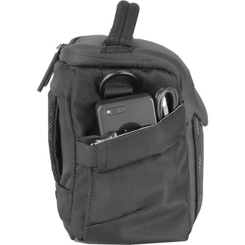 Vanguard Veo Adaptor 15M BK Omuz Çantası