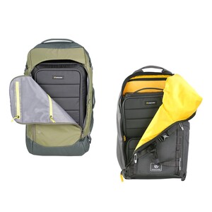 Vanguard Veo BIB F 36 Omuz Çantası - Thumbnail