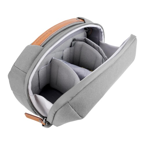 Vanguard Veo Cıty CB24 GY Omuz Çantası