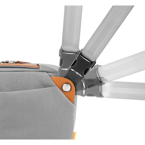 Vanguard Veo Cıty CB24 GY Omuz Çantası