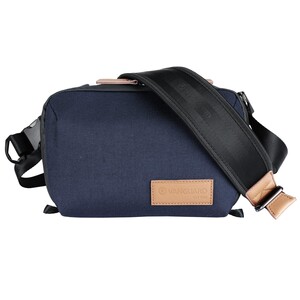 Vanguard Veo Cıty CB24 NV Omuz Çantası - Thumbnail