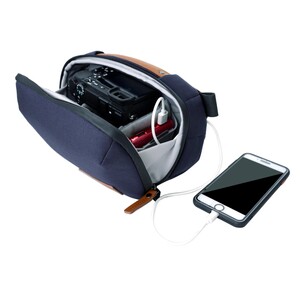 Vanguard Veo Cıty CB24 NV Omuz Çantası - Thumbnail