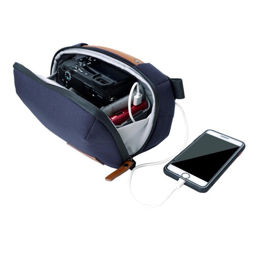 Vanguard Veo Cıty CB24 NV Omuz Çantası