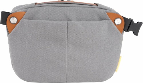 Vanguard Veo Cıty CB29 GY Omuz Çantası