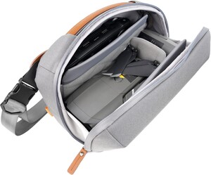 Vanguard Veo Cıty CB29 GY Omuz Çantası - Thumbnail