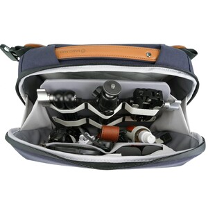 Vanguard Veo Cıty CB29 NV Omuz Çantası - Thumbnail