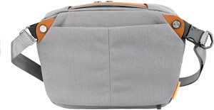 Vanguard Veo Cıty CB34 GY Omuz Çantası - Thumbnail