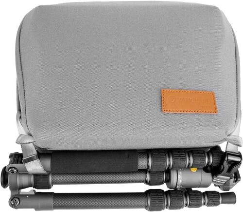 Vanguard Veo Cıty CB34 GY Omuz Çantası