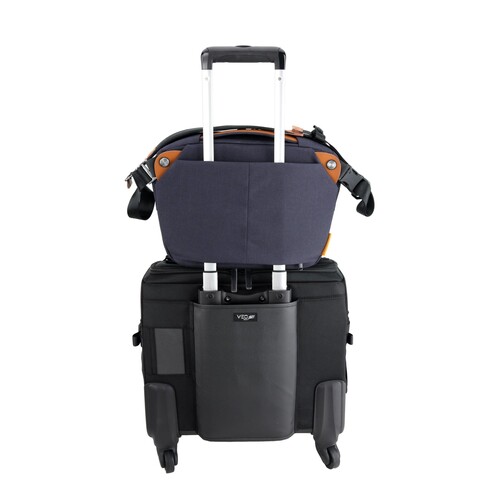 Vanguard Veo Cıty CB34 NV Omuz Çantası