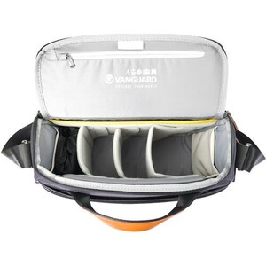 Vanguard Veo City S30 GY Omuz Çantası - Thumbnail