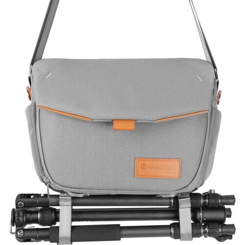 Vanguard Veo City S30 GY Omuz Çantası