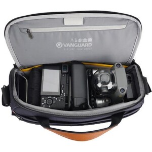 Vanguard Veo City S30 NV Omuz Çantası - Thumbnail