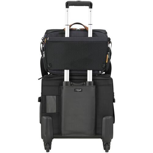 Vanguard Veo City S30 NV Omuz Çantası