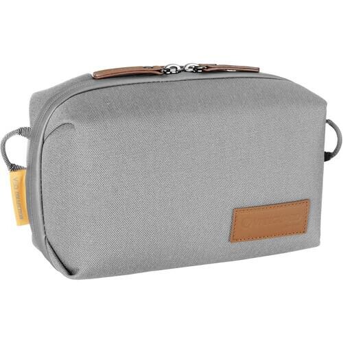 Vanguard Veo Cıty TP23 GY Omuz Çantası