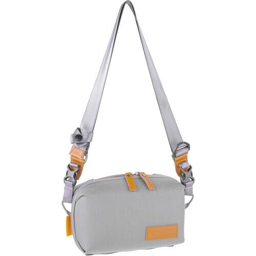 Vanguard Veo Cıty TP23 GY Omuz Çantası