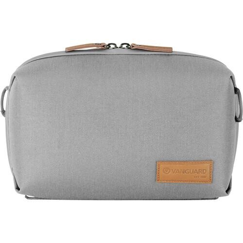 Vanguard Veo City TP28 GY Omuz Çantası
