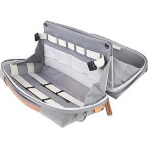 Vanguard Veo City TP28 GY Omuz Çantası - Thumbnail