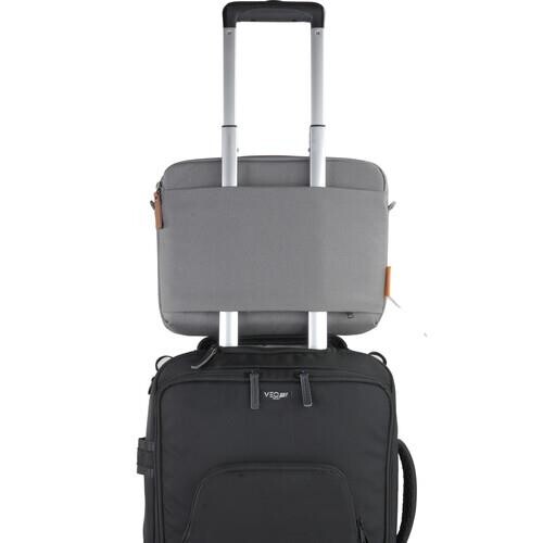 Vanguard Veo City TP33 GY Omuz Çantası