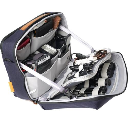 Vanguard Veo City TP33 NV Omuz Çantası