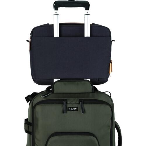 Vanguard Veo City TP33 NV Omuz Çantası