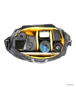 Vanguard Veo Discover 38 Omuz Çantası - Thumbnail