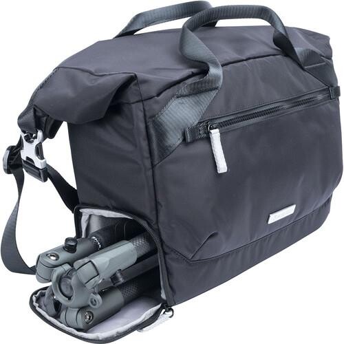 Vanguard Veo Flex 35M BK Omuz Çantası