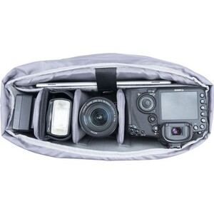 Vanguard Veo Flex 35M BK Omuz Çantası - Thumbnail