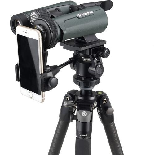 Vanguard Veo HD IV 8x42 Dürbün