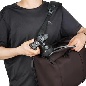 Vanguard Veo Lite B20L CH Sırt Çantası - Thumbnail