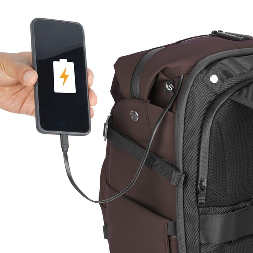 Vanguard Veo Lite B20L CH Sırt Çantası