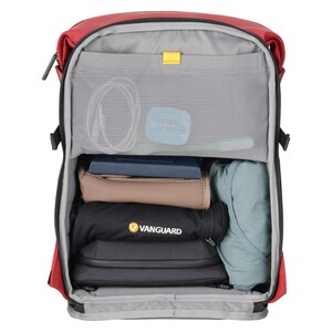 Vanguard Veo Lite B20L RD Sırt Çantası - Thumbnail